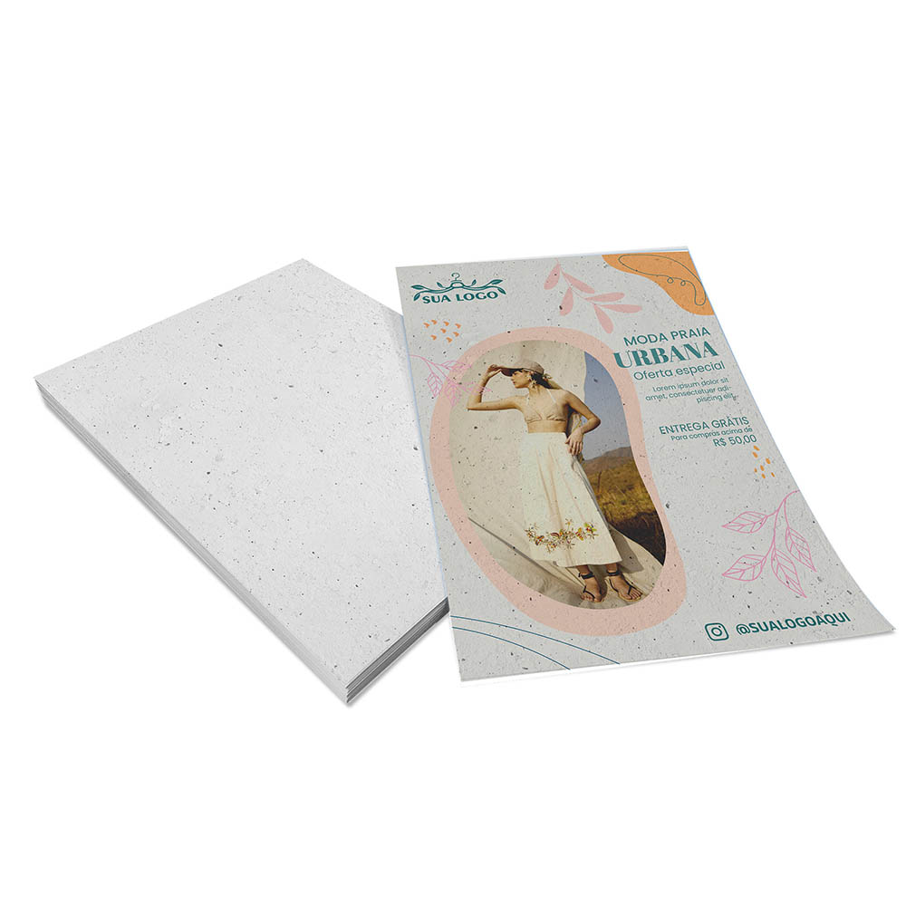 PANFLETOS, FLYERS E FOLHETOS
