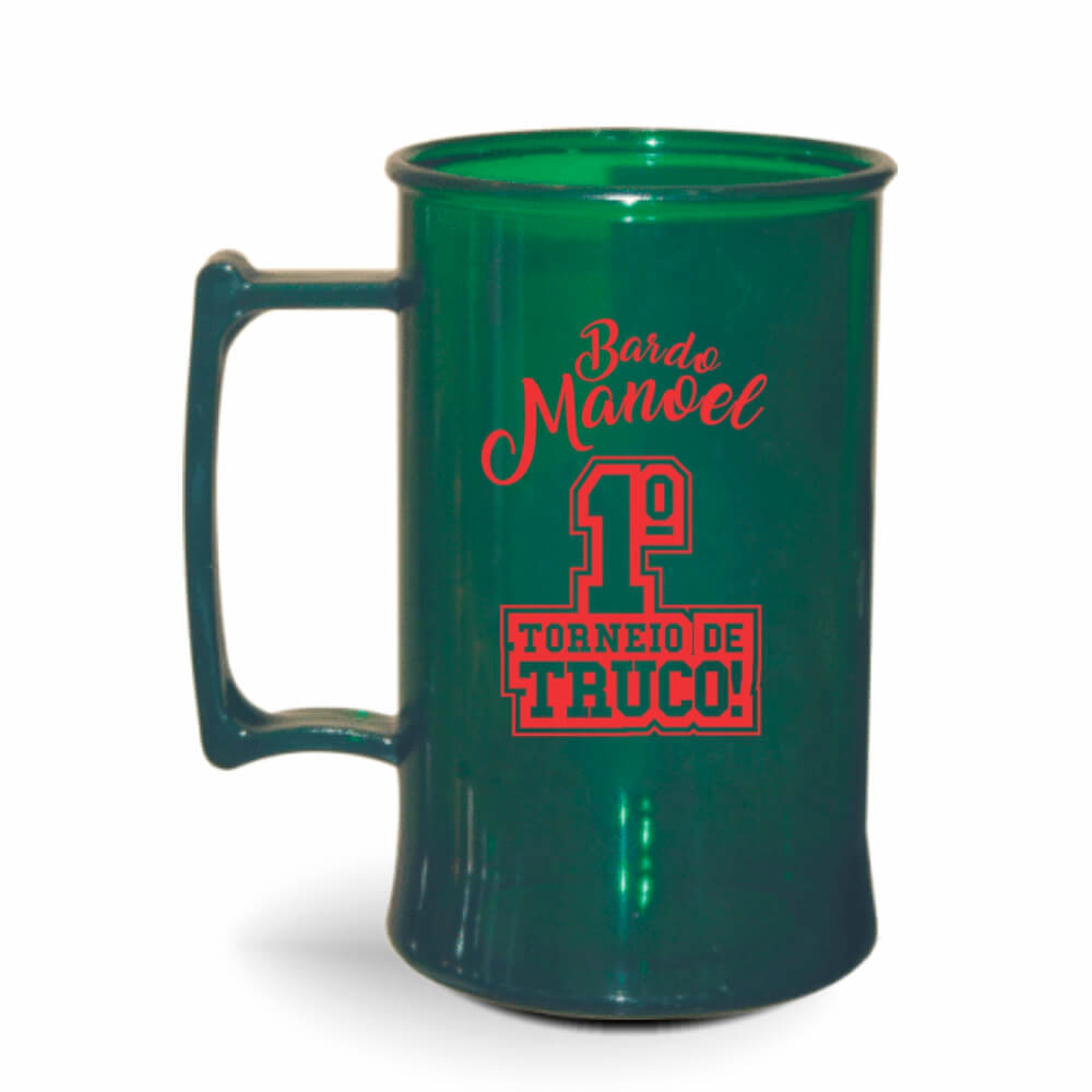 CANECA, COPOS E TAÇAS