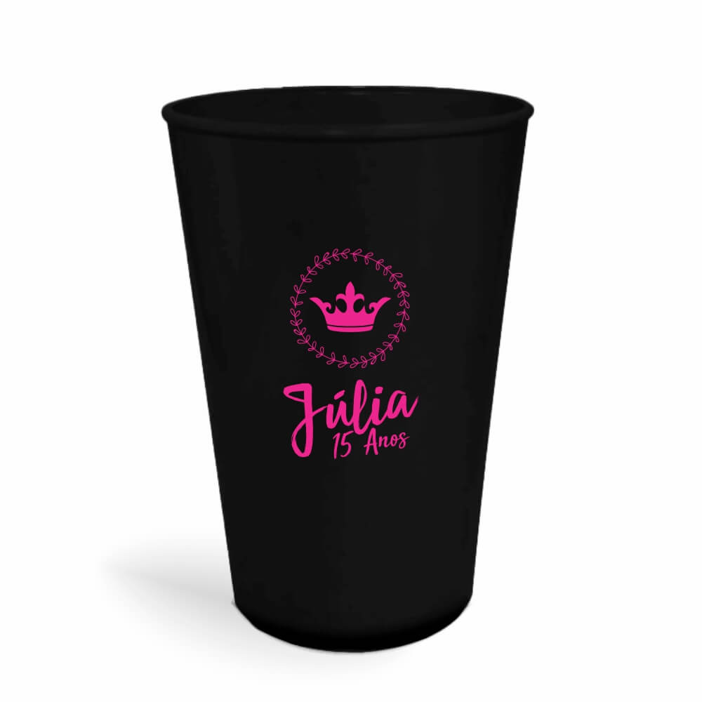 CANECA, COPOS E TAÇAS