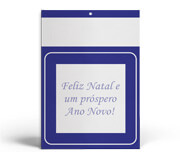 CALENDÁRIOS E FOLHINHAS 2026