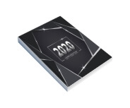 AGENDAS, CADERNOS E APOSTILAS