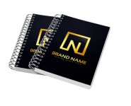AGENDAS, CADERNOS E APOSTILAS