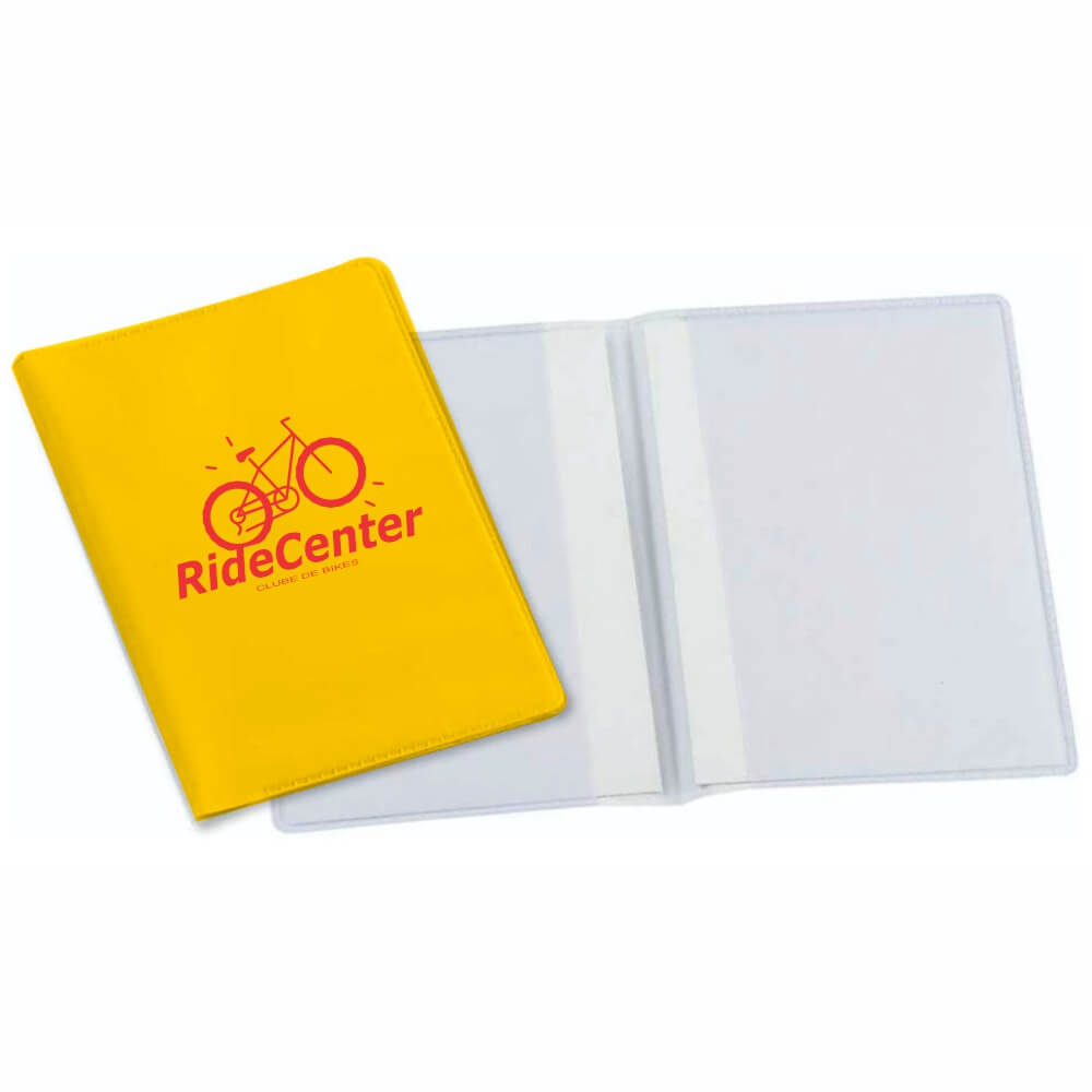 PORTA DOCUMENTOS