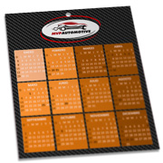 CALENDÁRIOS E FOLHINHAS 2026