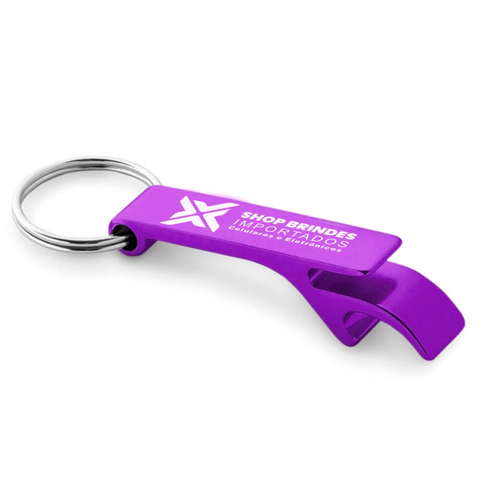 ABRIDORES E CHAVEIROS