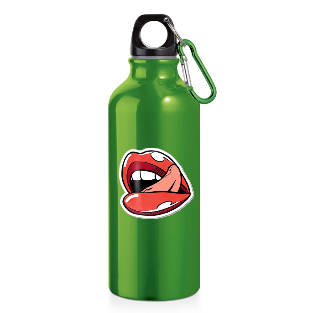 GARRAFAS E SQUEEZES