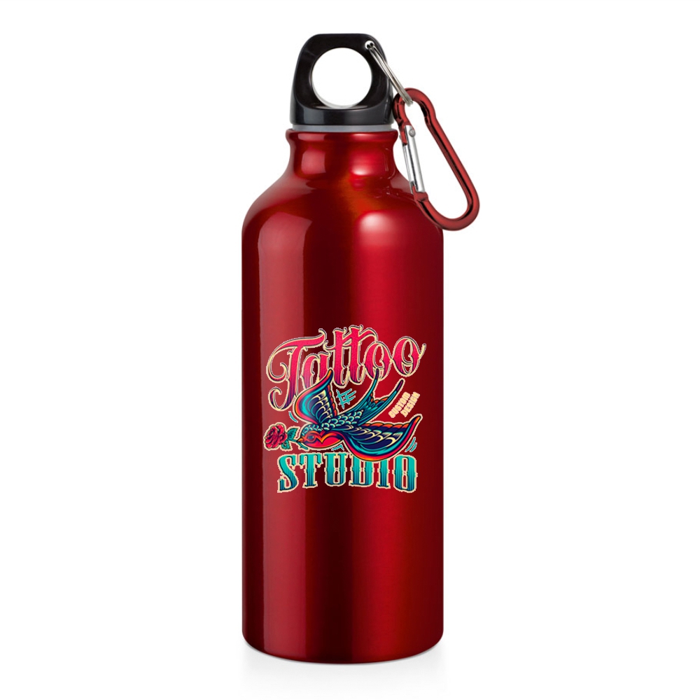 GARRAFAS E SQUEEZES