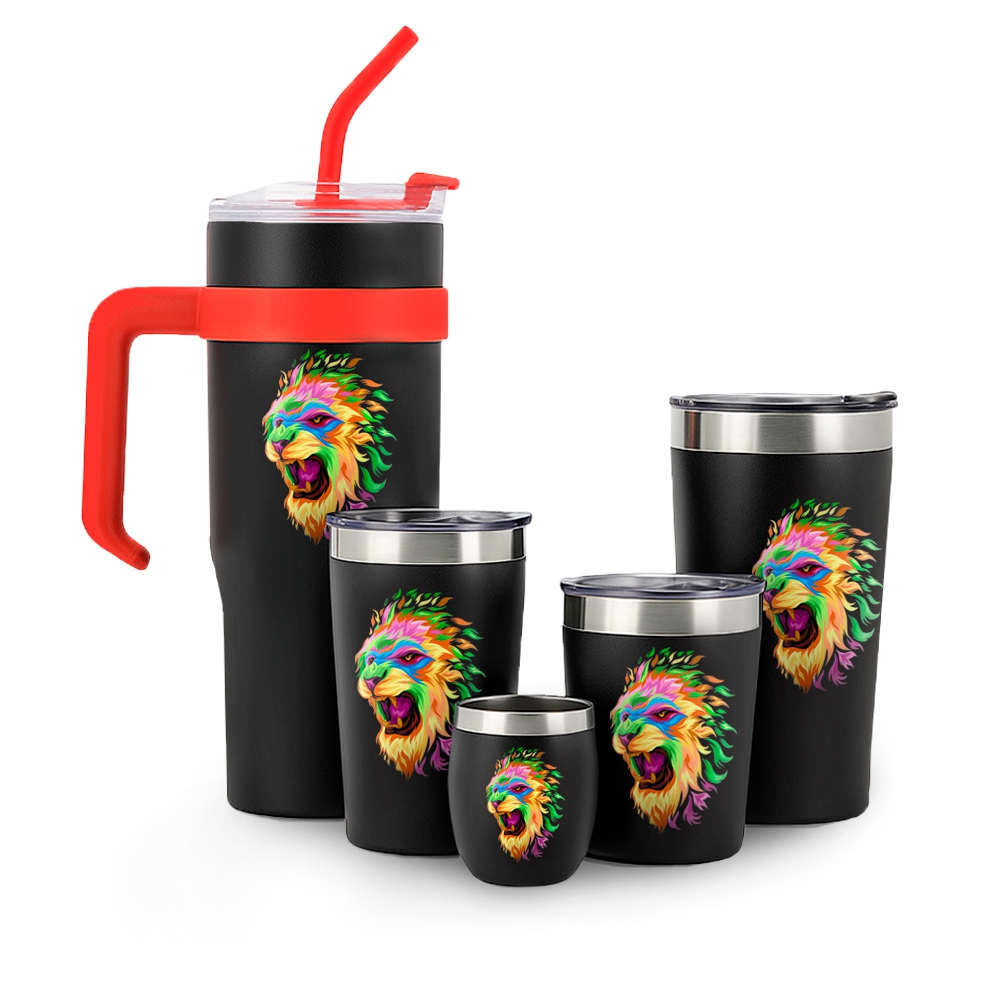 CANECA, COPOS E TAÇAS